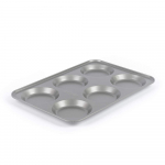 Salter BW13670 Essentials 6 Cup Yorkshire Pudding Tray