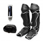 Bodi-Tek Comfort360 Air Compression Half Leg Massager Boot