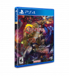 Contra - Anniversary Collection (Limited Run) (Import)
