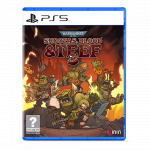WARHAMMER 40,000: SHOOTAS, BLOOD & TEEF