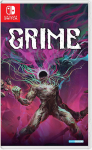 Grime (Import)