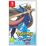 Pokemon Sword