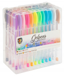 Grafix - 48 Gel pens (150049)