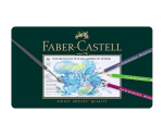 Faber-Castell - Albrecht D&uuml;rer Watercolour pencils - Tinbox of 36 (117536)