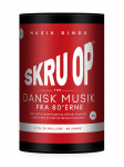 Skru op - Skru op for dansk musik fra 80&acute;erne (Skru op for dansk musik fra 80&acute;erne, Vol. 1)