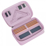 LEGO - 3 Layer Pencil Case - Flowers (20291-2506)