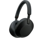 Sony - WH-1000XM5 Noise Cancelling Wireless Headphones
