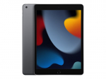 Apple - iPad 10.2" Wi-Fi 9. gen. 256 GB - Space Grey