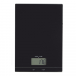 Salter SA00450BCFEU12 Glass Electronic Kitchen Scale