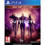 Outriders (Day One Edition)