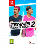 Tennis World Tour 2