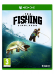 Pro Fishing Simulator (FR/NL/Multi in Game)