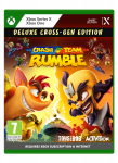 Crash Team Rumble - Deluxe Edition