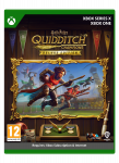 Harry Potter: Quidditch Champions (Deluxe Edition)