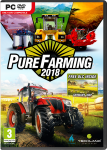 Pure Farming 2018