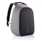 XD Design - Bobby Hero Regular Anti-theft Backpack &ndash; Grey (P705.292)