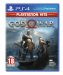God of War (PlayStation Hits) (Nordic)