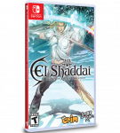 El Shaddai: Ascension of the Metatron HD Remaster (Limited Run) (Import)