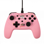 Konix Unik Switch/Pc Gamepad Be Love