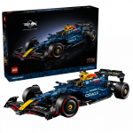 LEGO - Technic - Oracle Red Bull Racing RB20 F1 Car (42206)