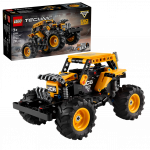 LEGO - Technic - Monster Jam DIGatron Pull-Back (42199)