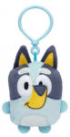 Bluey - Bluey - Mini Plush with bag Clip (90282)