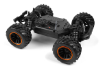 BLACKZON - Spryte MT 1/20 4WD Electric Monster Truck - Orange (540303)