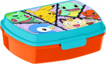 Stor - Pok&eacute;mon - Lunchbox (8074)