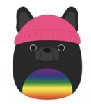 Squishmallows - Pride Rhett 19 cm - (237815)