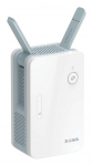 D-Link - EAGLE PRO AI AX1500 Mesh Range Extender