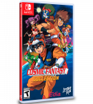 Cosmic Fantasy Collection (Limited Run) (Import)
