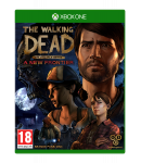 The Walking Dead - Telltale Series: The New Frontier