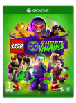 LEGO DC Super Villains
