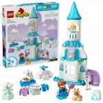LEGO - DUPLO Disney TM - Anna and Elsa's Frozen Castle Party (10455)