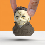 NUMSKULL HALLOWEEN TUBBZ MINI MICHAEL MYERS