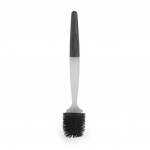 Beldray LA033996UFFEU7 Antibac Toilet Brush - Grey