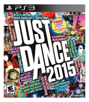 Just Dance 2015 (Import)