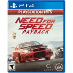 Need for Speed Payback (Playstation Hits)