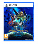 Star Ocean: The Second Story R