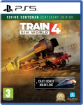 Train Sim World 4 includes Flying Scotsman (Centenary Edition)