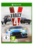 V-Rally 4 (GER/FR)