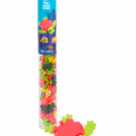 Plus Plus - Sea Turtle / 100 pcs Tube - (4327)