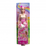 Barbie - Barbie Core Royals Pink (HRR08)