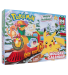 Pokemon - Advent Calendar (PKW3623)