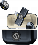 Hollyland - Lark M2 Lightning Wireless Lavalier Microphone