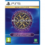 Who Wants To Be a Millionaire? - New Edition