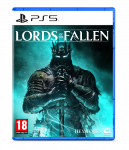 Lords of the Fallen