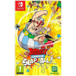 Asterix and Obelix: Slap them All!