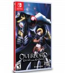 Overload Escape from Nazarick (Import)