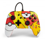PowerA Nintendo Switch Enh Wired Controller - Pop Art
